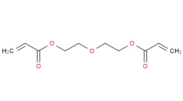 DEGDA二乙二醇二丙烯酸酯 UV单体 CAS 4074-88-8