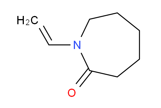 UV单体 液态NVC N-乙烯基己内酰胺CAS 2235-00-9