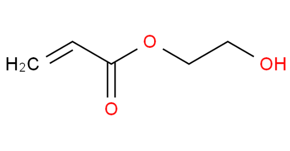 UV单体 HEA 丙烯酸羟乙酯 CAS 818-61-1