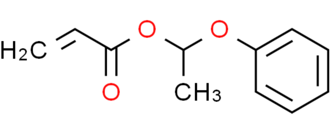 UV单体 PHEA 2-苯氧基乙基丙烯酸酯