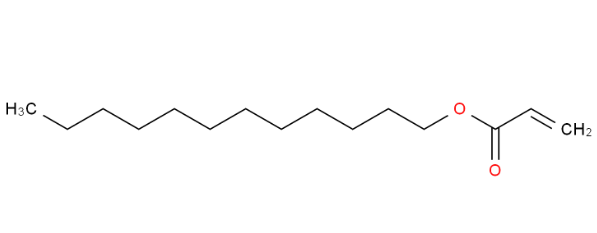 UV单体 LA 月桂酸丙烯酸酯 CAS 2156-97-0