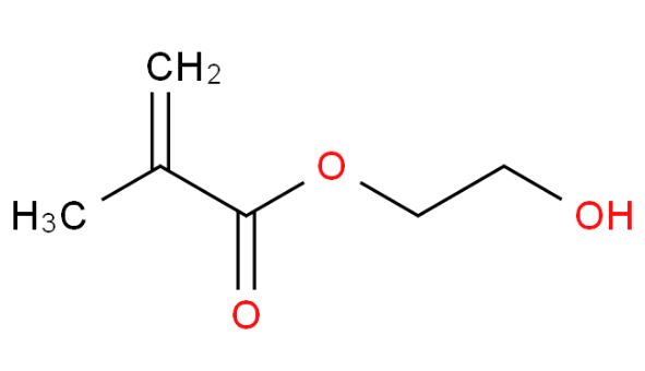 UV单体 HEMA 甲基丙烯酸羟乙酯 CAS 868-77-9
