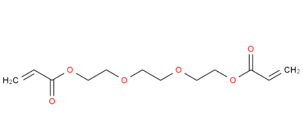 UV单体 TEGDA  二缩三乙二醇二丙烯酸酯 CAS 1680-21-3