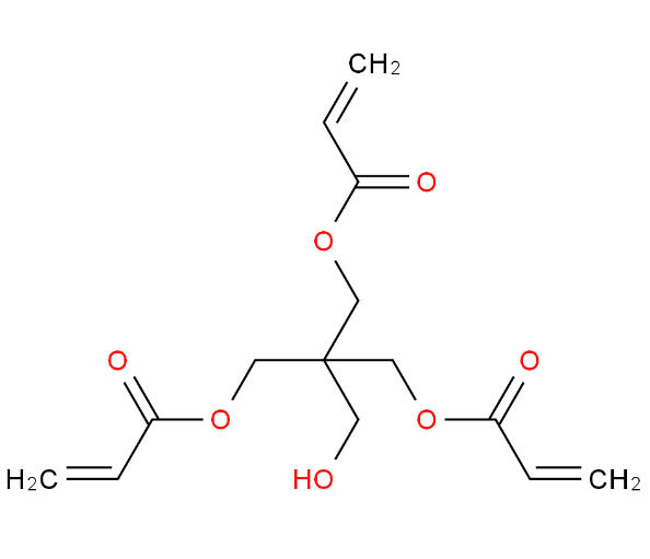 UV单体 PETA 季戊四醇三丙烯酸酯 CAS 3524-68-3