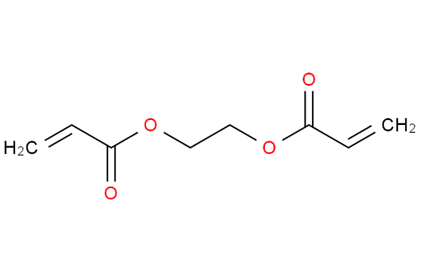 UV单体 PEG(600)DA 聚乙二醇（600）二丙烯酸酯 CAS 26570-48-9