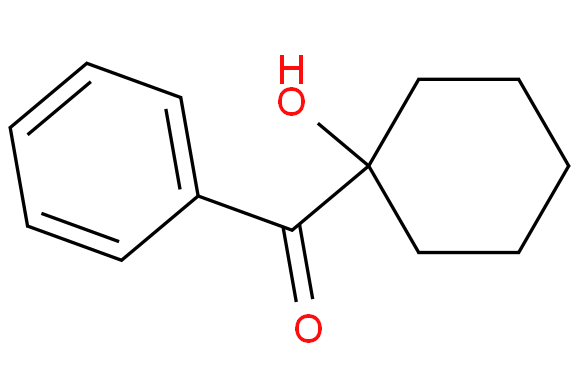  通用型光引发剂184 1-羟基环己基苯基甲酮CAS947-19-3