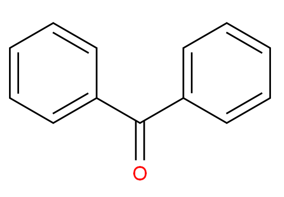 表干型光引发剂 BP 二苯甲酮CAS119-61-9