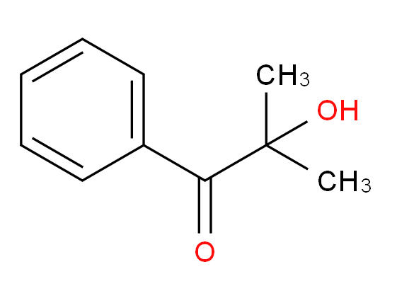 表干型光引发剂1173 2-羟基-2-甲基-1-苯基-1-丙酮CAS7473-98-5