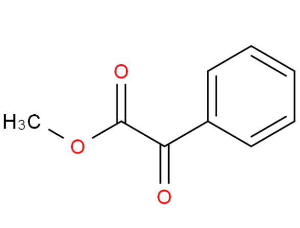 高效液体光引发剂 MBF 苯甲酰甲酸甲酯CAS15206-55-0