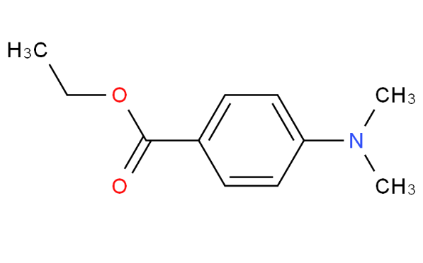 光引发剂 EDB 4-二甲氨基苯甲酸乙酯CAS 10287-53-3