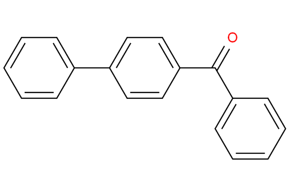 光引发剂 PBZ 4-苯基二苯甲酮CAS 2128-93-0