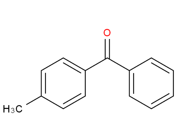 光引发剂 MBZ 4-甲基二苯甲酮CAS 134-84-9