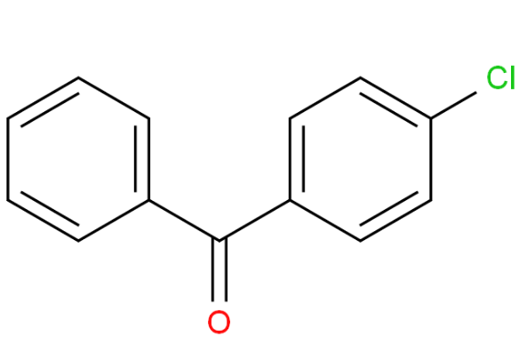 光引发剂 CBP 4-氯二苯甲酮CAS 134-85-0
