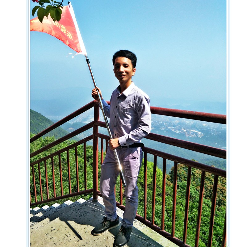 蓝柯路桂林风情游-6