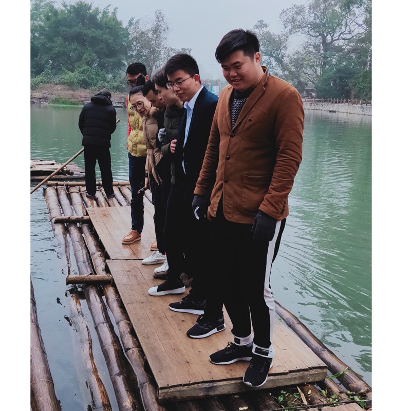蓝柯路桂林风情游-16
