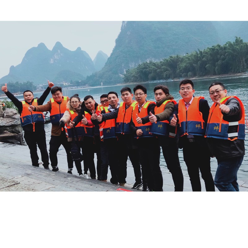 蓝柯路桂林风情游-24