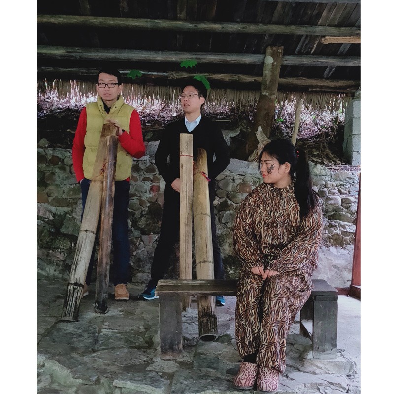 蓝柯路桂林风情游-21