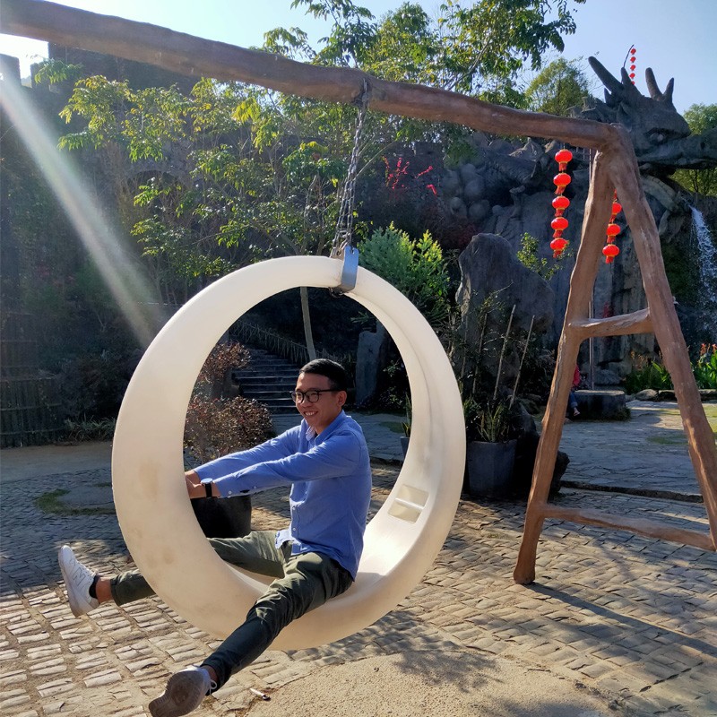 蓝柯路连州地下城之旅-28