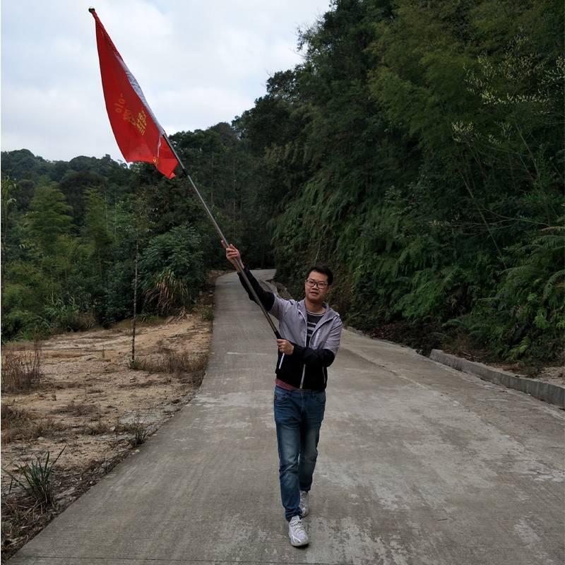 蓝柯路连州地下城之旅-39