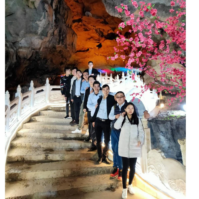 蓝柯路连州地下城之旅-35