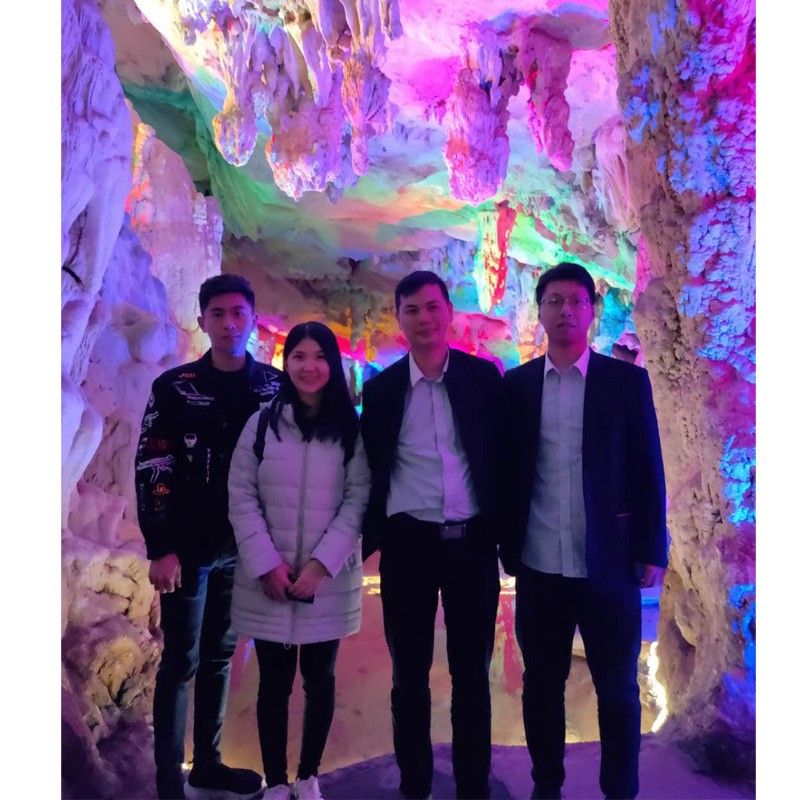 蓝柯路连州地下城之旅-37
