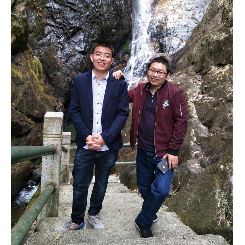 蓝柯路连州地下城之旅-45