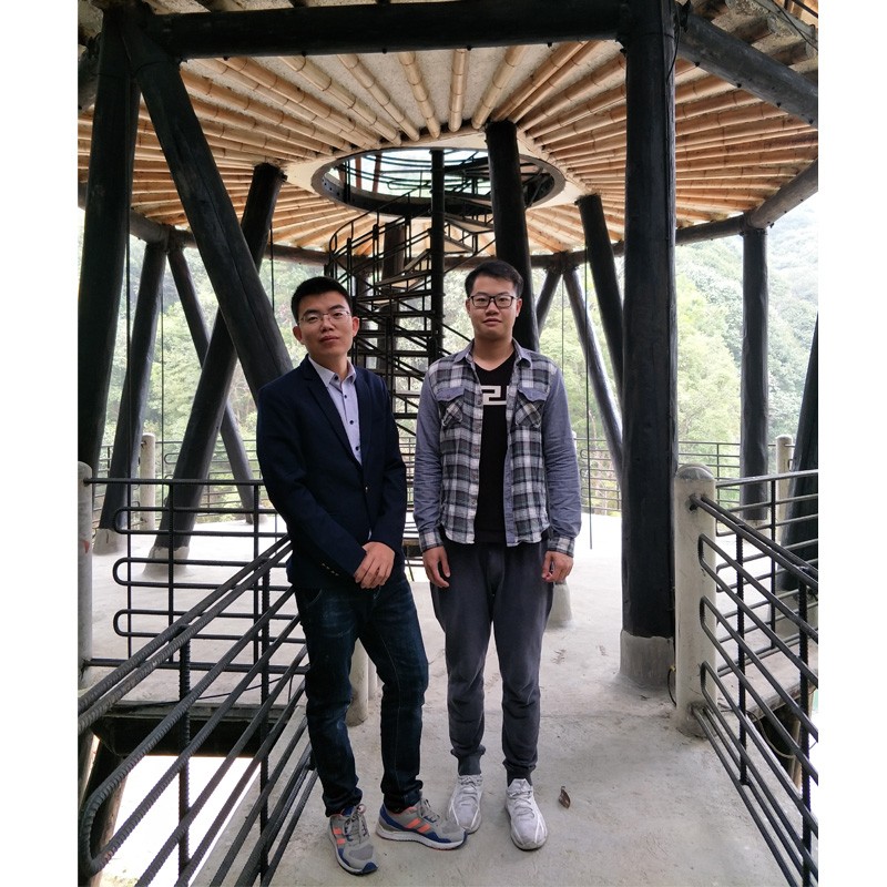 蓝柯路连州地下城之旅-43