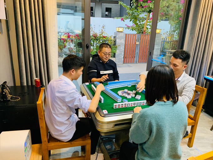 蓝柯路巽寮湾度假游-6