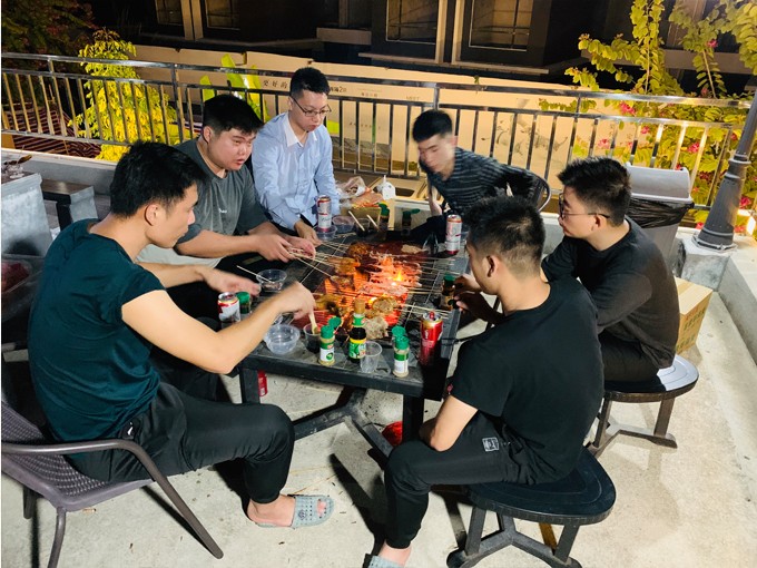 蓝柯路巽寮湾度假游-10