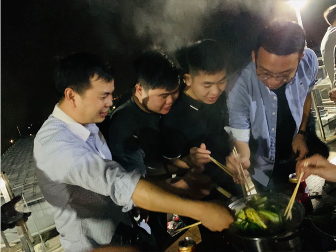 蓝柯路巽寮湾度假游-18