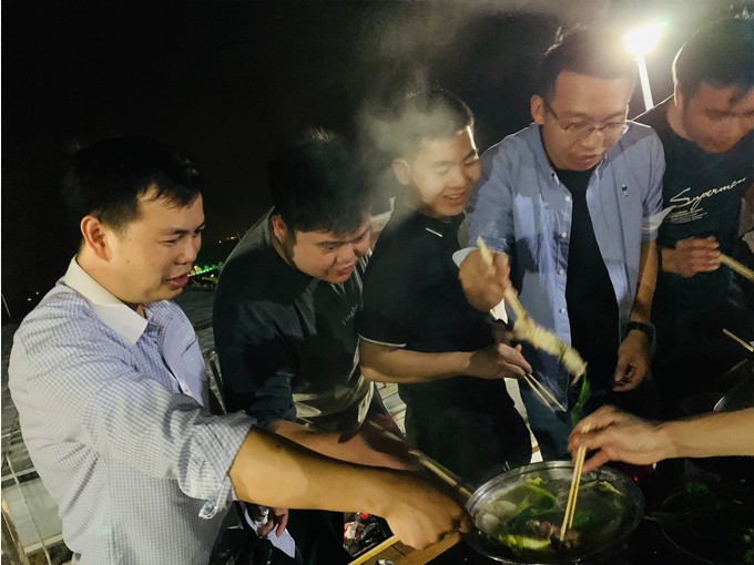 蓝柯路巽寮湾度假游-19