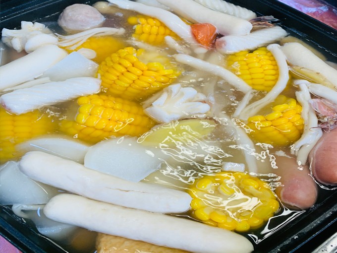 蓝柯路巽寮湾度假游-14